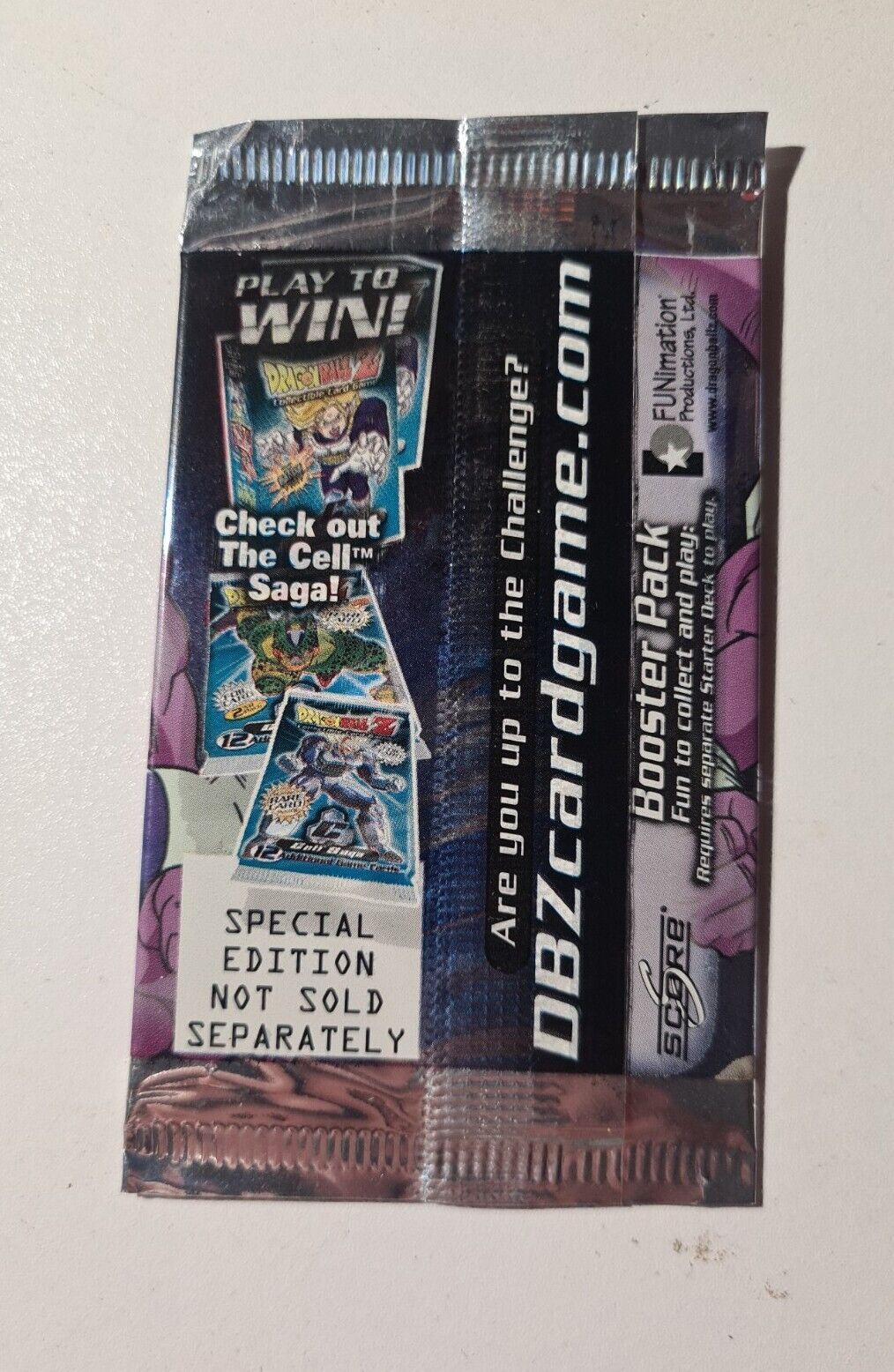 Coolers Revenge Booster Pack
