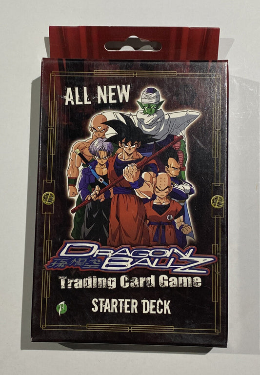 Arrival Starter Deck