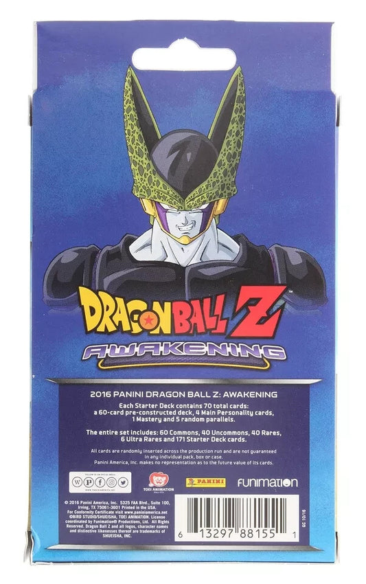 Awakening Starter Deck