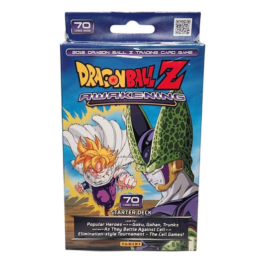 Awakening Starter Deck