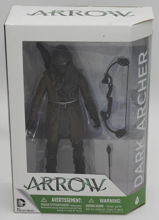 Dark Archer #5 Figurine