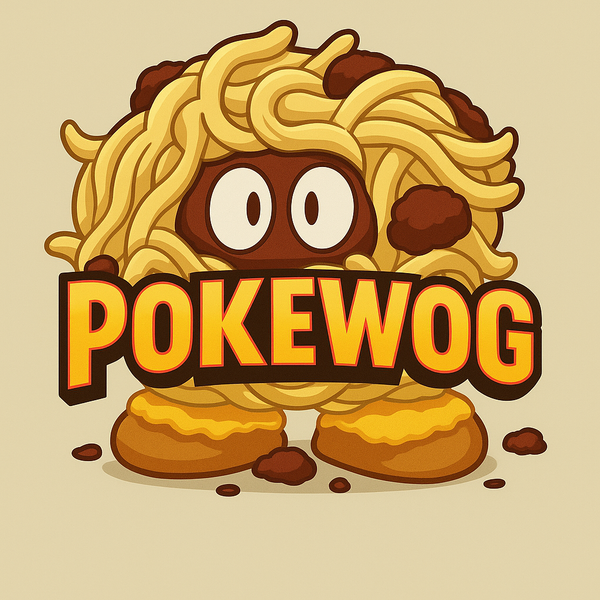 Pokewog