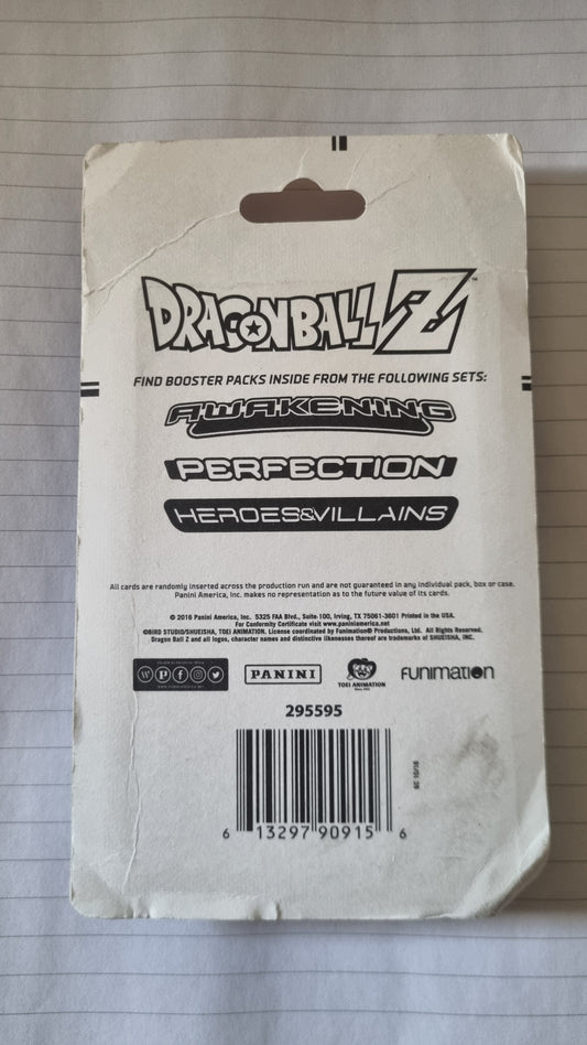 Target Exclusive: Black Smoothness Drill. 3 x Booster Packs