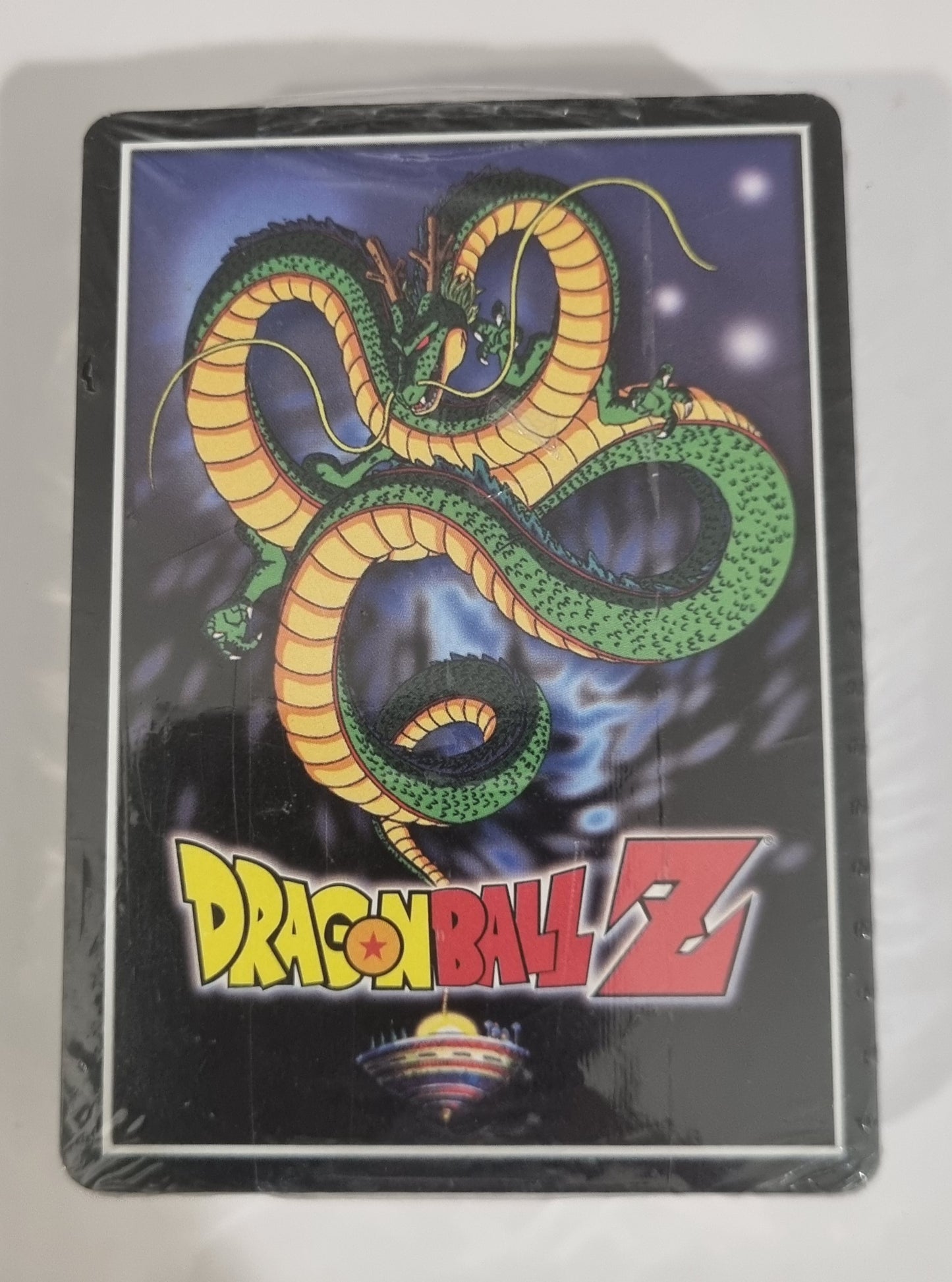 2001 Battle Simulator