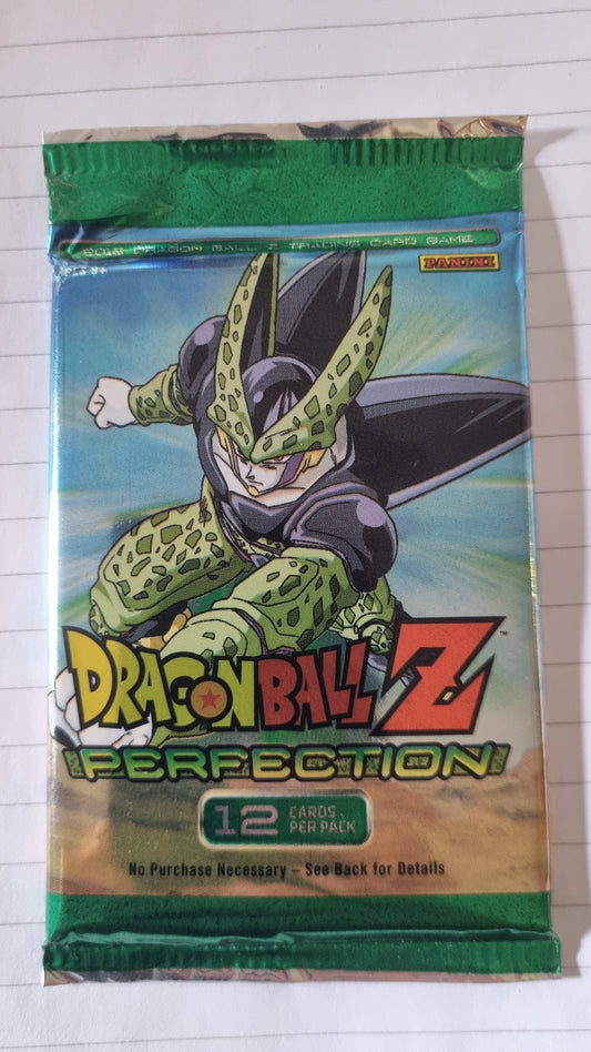 Perfection Booster Pack