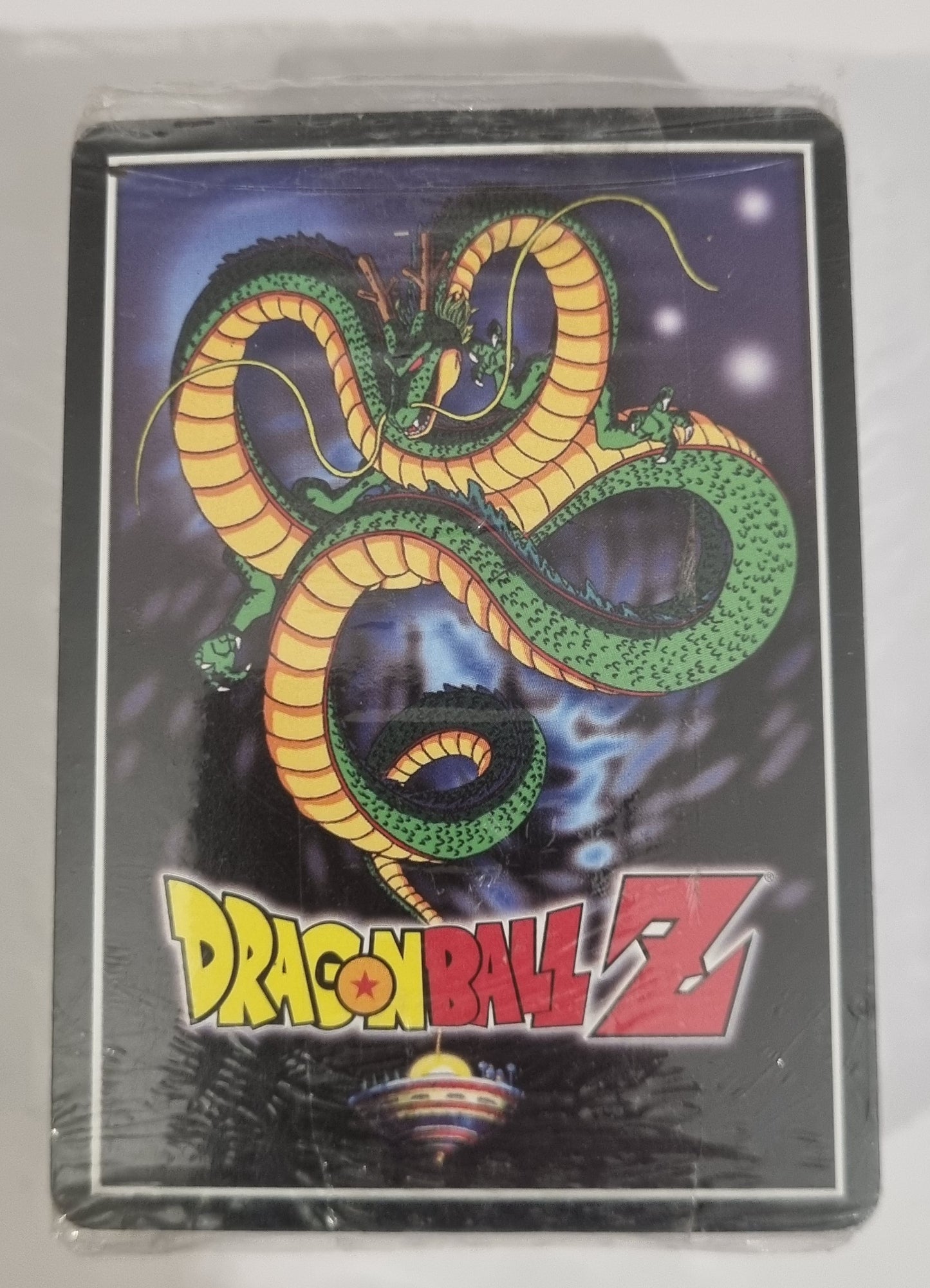 2001 Battle Simulator